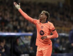 David Raya: Lamine Yamal dan Max Dowman Takdir yang Sama?