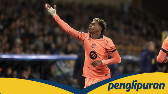 David Raya: Lamine Yamal dan Max Dowman Takdir yang Sama?