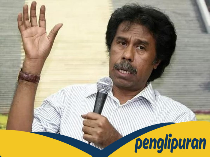 Ahli Hukum Nilai Penempatan Anggota Polri di Luar Institusi Sesuai UU - Update 1
