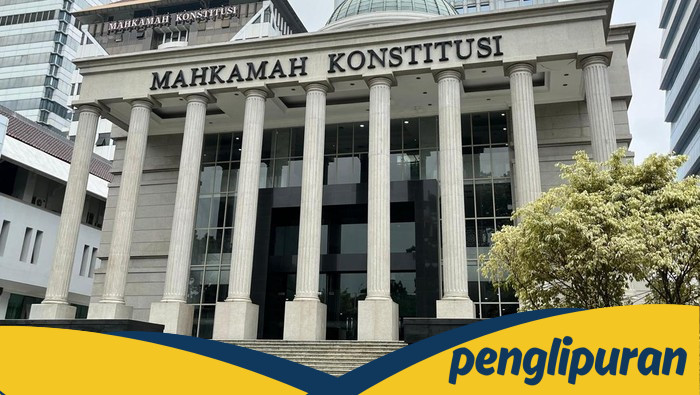 Pajak Pensiun Tetap, Asa Karyawan Terpental di MK!