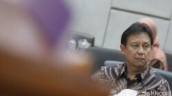“Bocoran Reaksi Menteri Kesehatan Soal Rencana Perubahan Jaminan”