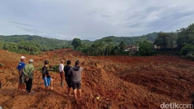 Cilacap Jateng Dihantam Bencana, 2 Tewas, 21 Warga Membuat Pihak Berwenang Bergerak