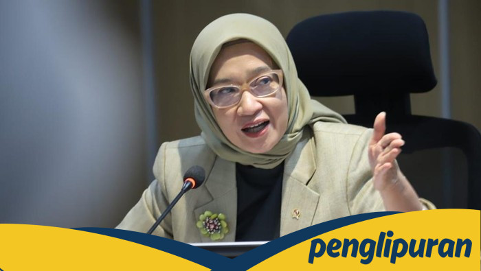 Mudahkan Layanan, Pemerintah Evaluasi Piloting Program Digitalisasi Bansos - Update 1