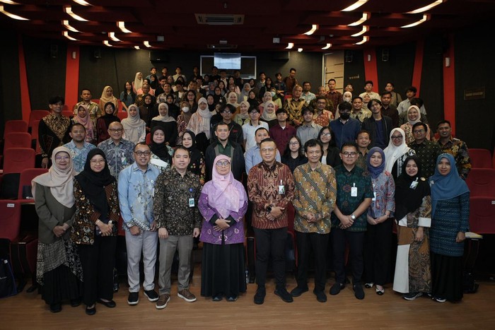 BPJS Ketenagakerjaan Gelar Diskusi soal Implementasi Standar Akuntansi, Apa yang Dipertaruhkan?