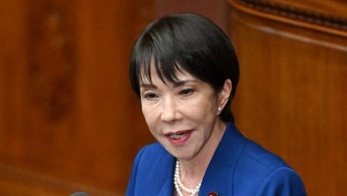 PM Jepang Ditarget Kritik Setelah Suruh Staf Rapat Jam 3 Pagi!