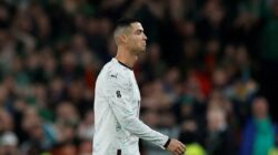 Ronaldo Dibela: Bukan Kekerasan, Cuma Mau Dorong Bek Lawan, Benarkah?