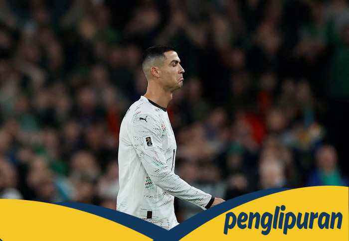 Ronaldo Dibela: Bukan Kekerasan, Cuma Mau Dorong Bek Lawan, Benarkah?