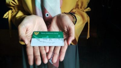 [Komisi IX DPR Setuju Rujukan BPJS Berjenjang Dihapus: Repotkan Masyarakat]