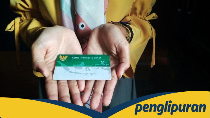 [Komisi IX DPR Setuju Rujukan BPJS Berjenjang Dihapus: Repotkan Masyarakat]