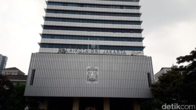 Pemprov DKI Tetapkan Subsidi Pangan Murah, Warga: “Jangan Khawatir!”