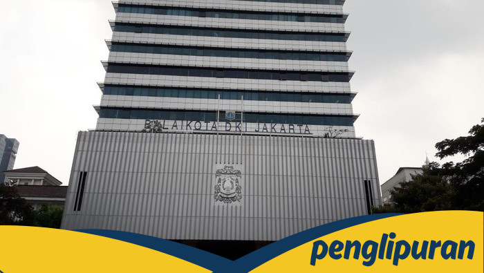Pemprov DKI Tetapkan Subsidi Pangan Murah, Warga: