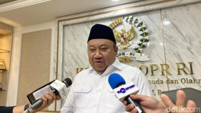 Waka Komisi X DPR Tekan Pemerintah: Gaji Guru Honorer Harus Dibenahi, Kasus Luwu Utara Baru Awal!