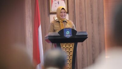 Bareskrim Kembali Periksa Wagub Babel: Apakah Gelar Sarjana Jadi Alat Politik?