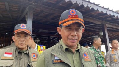 12 Rumah Terkubur Longsor Cilacap, Pemda Siapkan Tempat Relokasi – Update 1