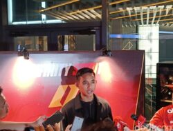 Rizky Ridho dari Persija Jakarta, Nggak Nyangka Golnya Masuk Nominasi Puskas Award