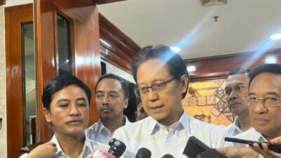 **Kondisi Puskesmas di Indonesia: Menkes Budi Gunadi Sadikin Komentari Permasalahan Layanan Kesehatan Primer**