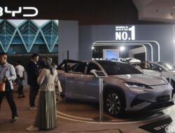 Revisi Target Penjualan Mobil Gaikindo 2025: Tantangan dan Proyeksi
