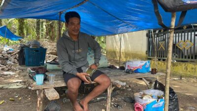 **Pemimpin Suku Anak Dalam Terungkap: Ditipu Sindikat Penculik Bilqis, Niat Baik Jadi Tragedi**