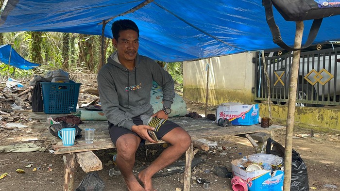 **Pemimpin Suku Anak Dalam Terungkap: Ditipu Sindikat Penculik Bilqis, Niat Baik Jadi Tragedi**