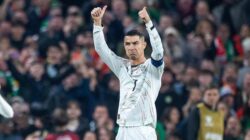 “Ronaldo Dikartu Merah, Ancam Hilang dari Piala Dunia 2026: Krisis Besar bagi Timnas Portugal!”