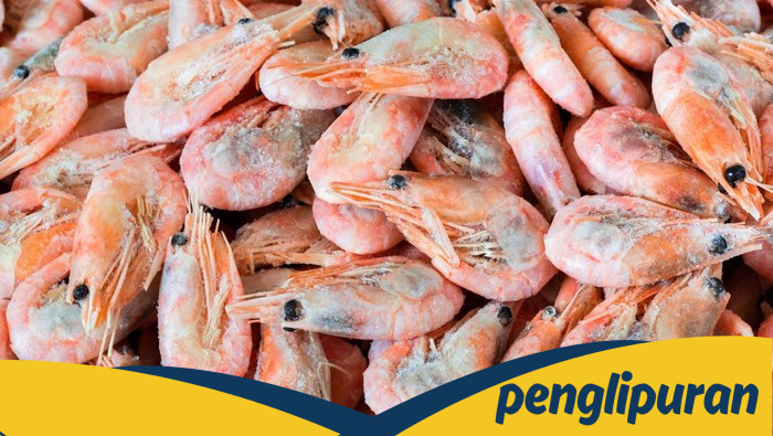 Empat Laboratorium Indonesia Lolos Persetujuan FDA, Uji Cs-137 pada Udang, Menuju Pembenaran Internasional!