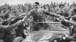 Analisis DNA Adolf Hitler Diungkap Peneliti, Diduga Alami Mikropenis – Update 1