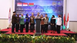 “DPD RI Dorong Sinergi Lokal-Global untuk Genjot Pariwisata & Energi Bersih”
