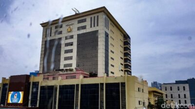 Kepercayaan Masyarakat ke Polri Meningkat, Riset Gallup Konfirmasi Kebahagiaan di RI!