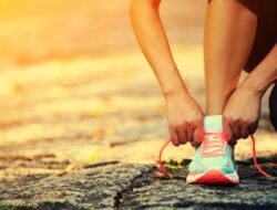 Sepatu Beracun? Efek Mematikan Jika Terlanjur Pakai Pabrik dengan Cs-137