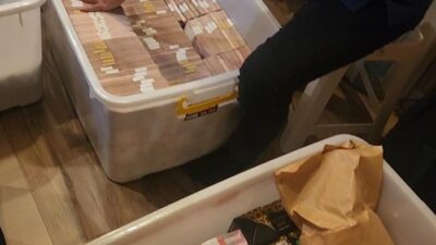 “MA Tolak Kasasi, Rp915 Juta dan 51 Kg Emas Ricar Jadi Milik Negara!”