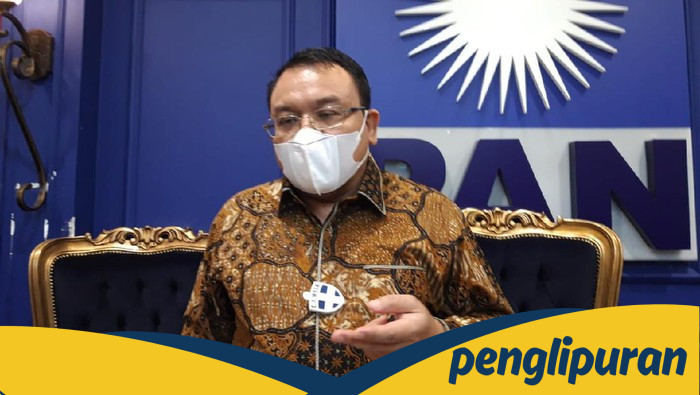 Komisi VII DPR Protes, Uji Alas Kaki Ditolak AS Diduga Radioaktif