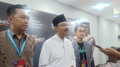 Menangani Bencana, Mensos Siapkan Tenda Darurat untuk Korban Longsor Cilacap