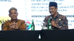 Wamensos: DTSEN, Umpak Keadilan Sosial di Indonesia?