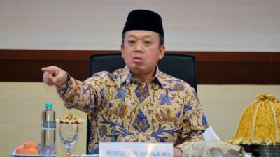 **Nusron Imbau Ringankan BPHTB di Sulsel: Tanah Masyarakat Desak Kepastian Hukum**