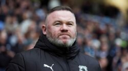 Rooney: Tuchel Kenapa Mainkan Kane Terus? Pertanyaan Heboh tentang Strategi Taktis!