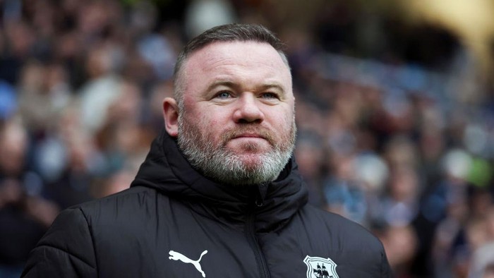 Rooney: Tuchel Kenapa Mainkan Kane Terus? Pertanyaan Heboh tentang Strategi Taktis!