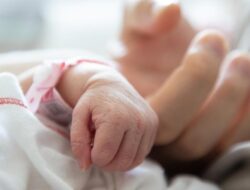 Fenomena Langka, Wanita Brasil Melahirkan Anak Kembar dari Ayah yang Berbeda – Update 1