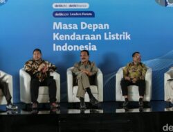“PLN Ajak Swasta Bangun SPKLU, Solusi Baru untuk Revolusi Energi di Indonesia”