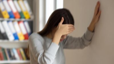 Wanita Muda Ini Alami Serangan Stroke di Usia 20, Ini Penyebabnya yang Tak Terduga!