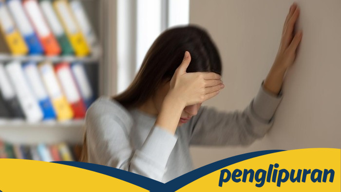 Wanita Muda Ini Alami Serangan Stroke di Usia 20, Ini Penyebabnya yang Tak Terduga!