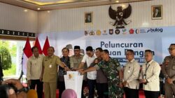 “Pemkab Jember: Bantuan Pangan Tepat Sasaran, Mitigasi Krisis Ekonomi”