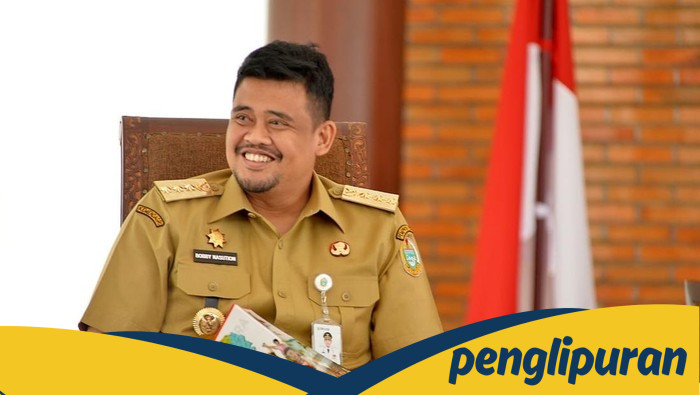 ICW Gelar Aksi Desak Bobby Nasution Diperiksa, Ini Tanggapan KPK yang Bikin Heboh!