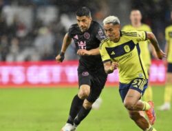 “Apa yang Akan Terjadi Saat MLS Ikuti Kalender Eropa Mulai 2027?”