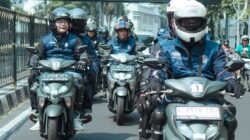 “Grebek Pasar Rame di Gresik: Yamaha GEAR ULTIMA Rebut Perhatian dengan Ketangguhan yang Tidak Terbantahkan”