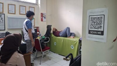 “Misteri Keracunan 50 Siswa SPPG Bogor: Apa yang Ditunggu Dinkes?”