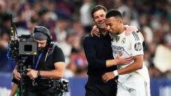 “Ruang Ganti Madrid Bergejolak, Mbappe Bela Alonso: Krisis Tim atau Solidaritas?”