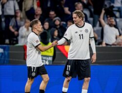 Woltemade Bela Wirtz: Adaptasi Gak Gampang Lo di Premier League