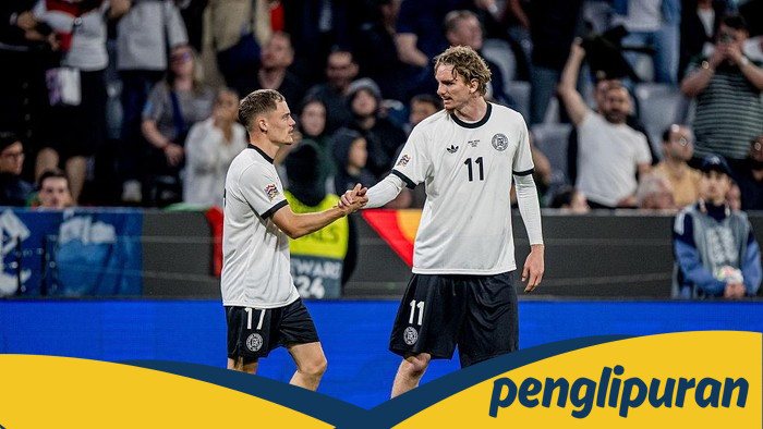 Woltemade Bela Wirtz: Adaptasi Gak Gampang Lo di Premier League