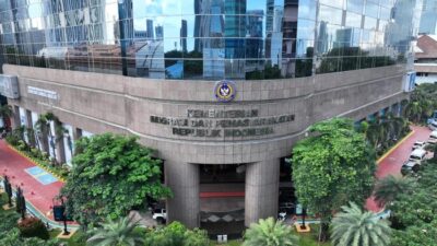 Kemenimipas Buka Peluang Magang bagi 39 Ribu Lulusan Baru, Solusi untuk Krisis Ekonomi Muda!