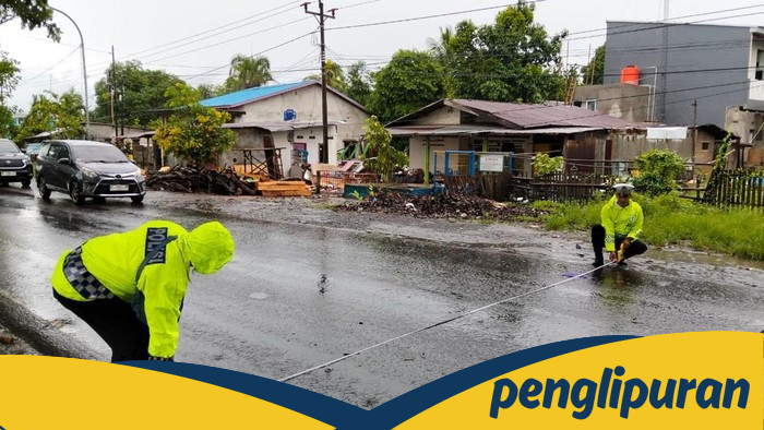 Pikap Tabrak Pemotor Sekeluarga di Gowa: Tragedi Ayah-Anak Tewas, Ibu Kritis